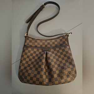 Louis Vuitton Cross Body Bag